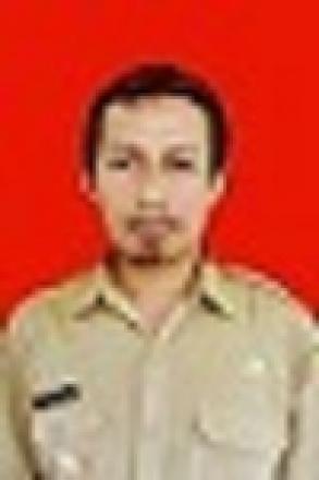 AFIFUDIN  Kepala Desa